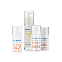 Age-Defying Eye System