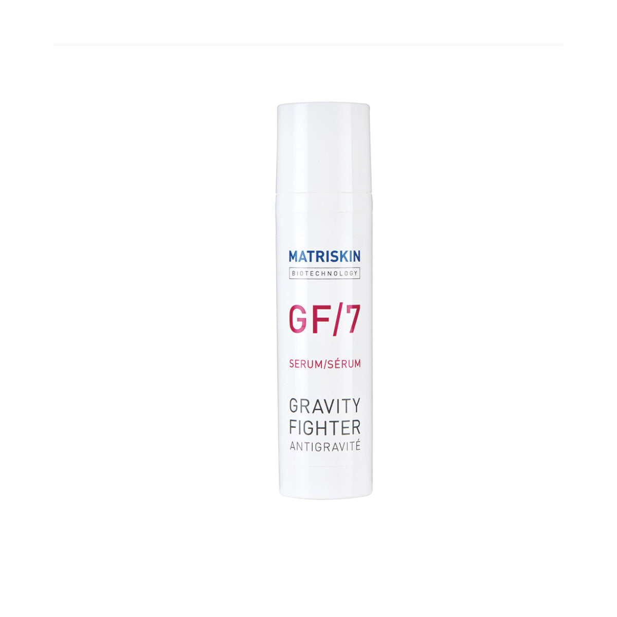 GF/7 Neck Firming Serum