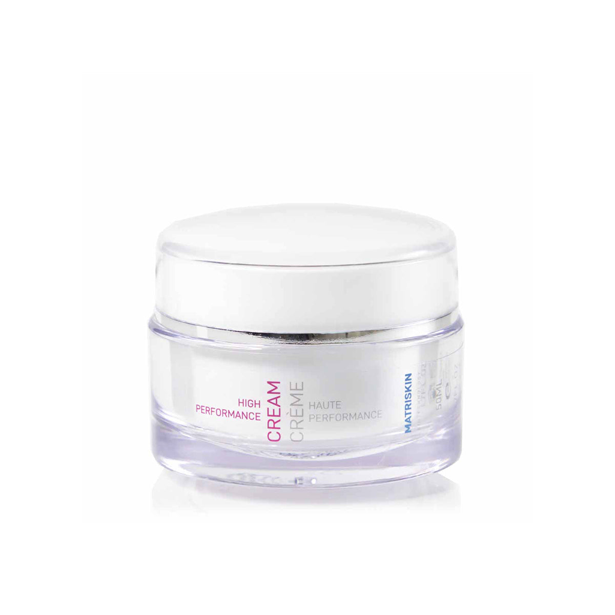 Matriskin High Performance Cream, moisturizing anti-aging cream