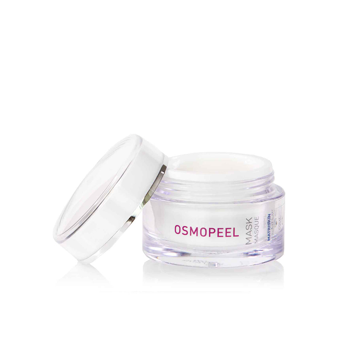matriskin osmopeel exfoliating skin renewal mask