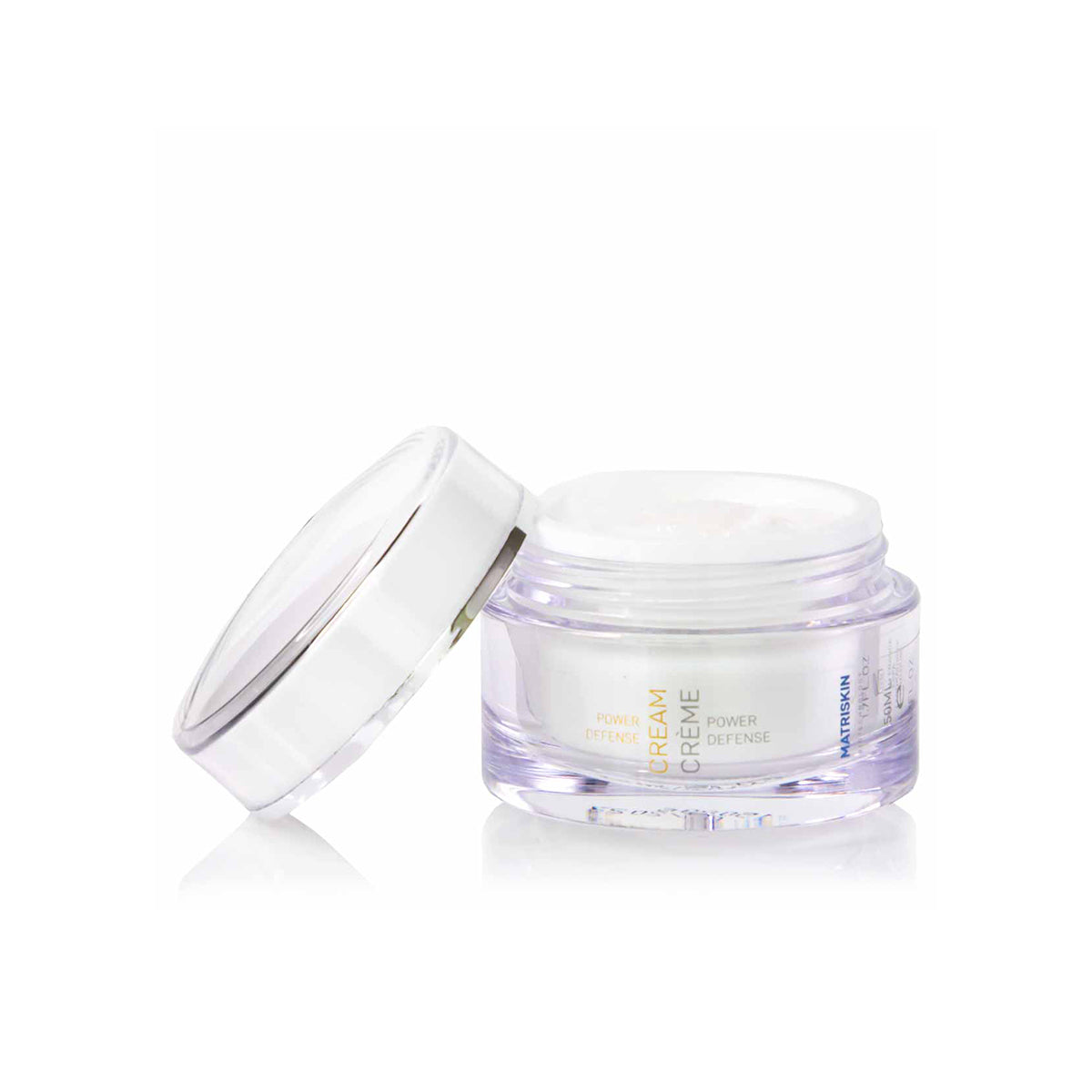 matriskin power defense cream Hydrating, pollution protection