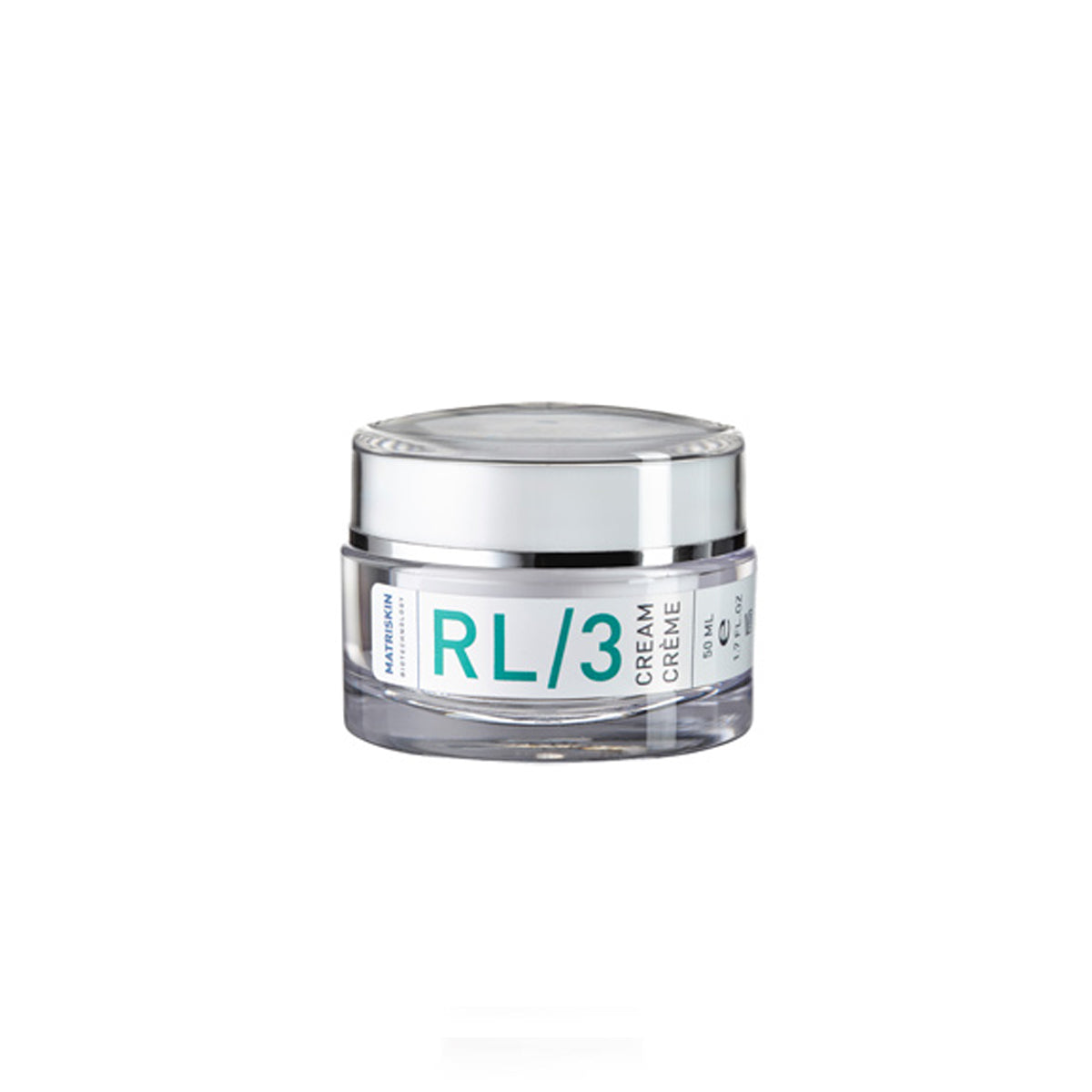 Matriskin RL/3 Cream, rehydrating and anti-redness cream