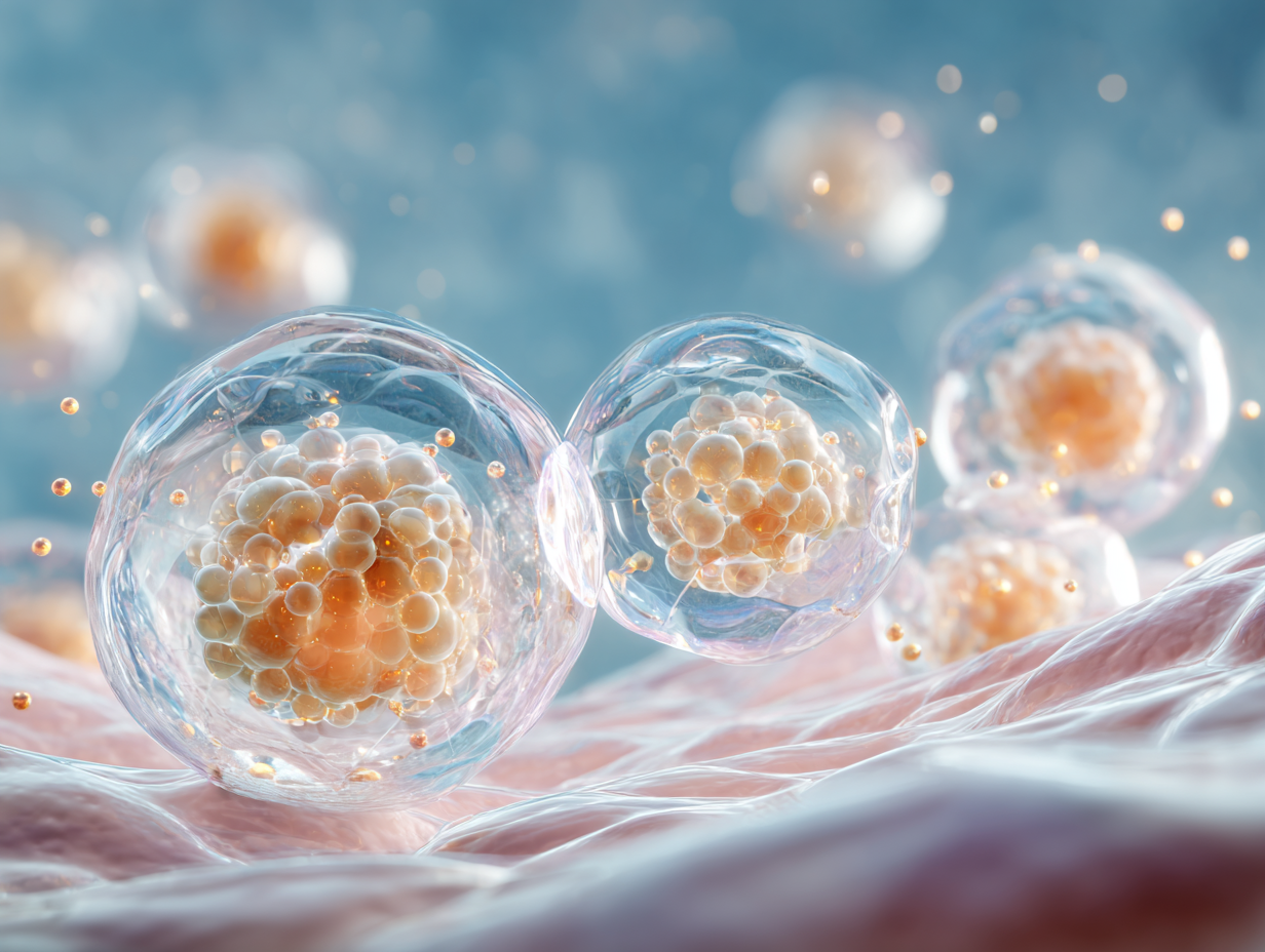 What Is Biotech Skincare? And Why It Matters for Skin Regeneration