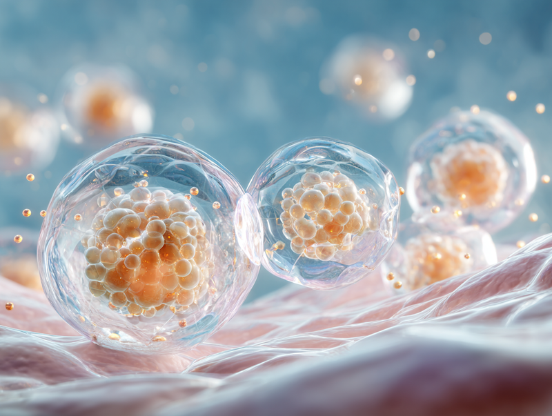 What Is Biotech Skincare? And Why It Matters for Skin Regeneration