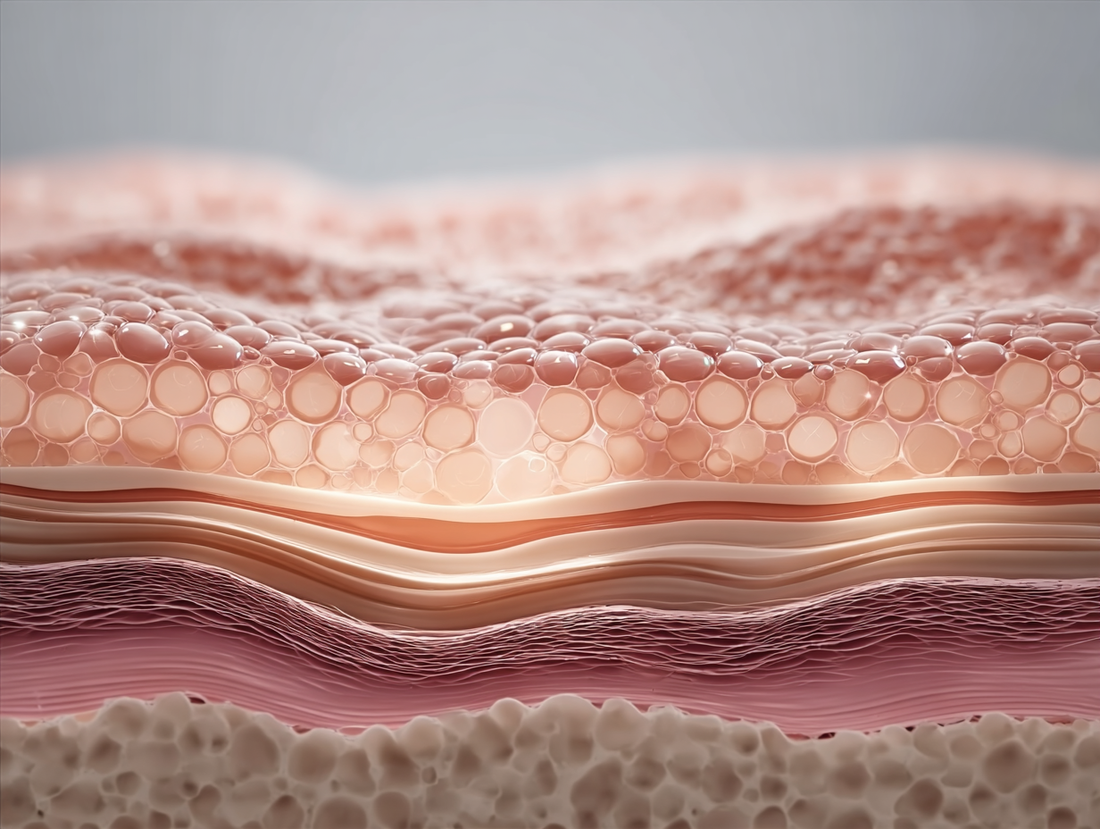How Ceramides Rebuild the Skin Barrier