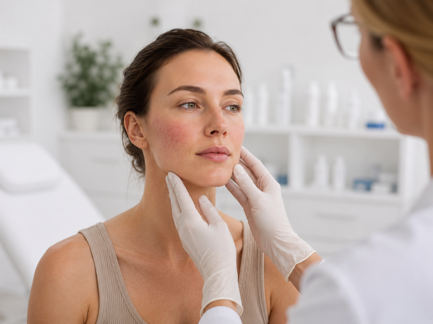Understanding Rosacea: Causes, Triggers and Skincare That Supports Your Skin