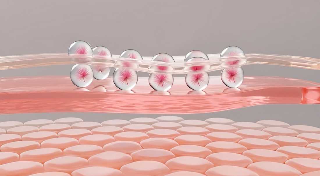 How Peptides Support Skin Renewal and Repair