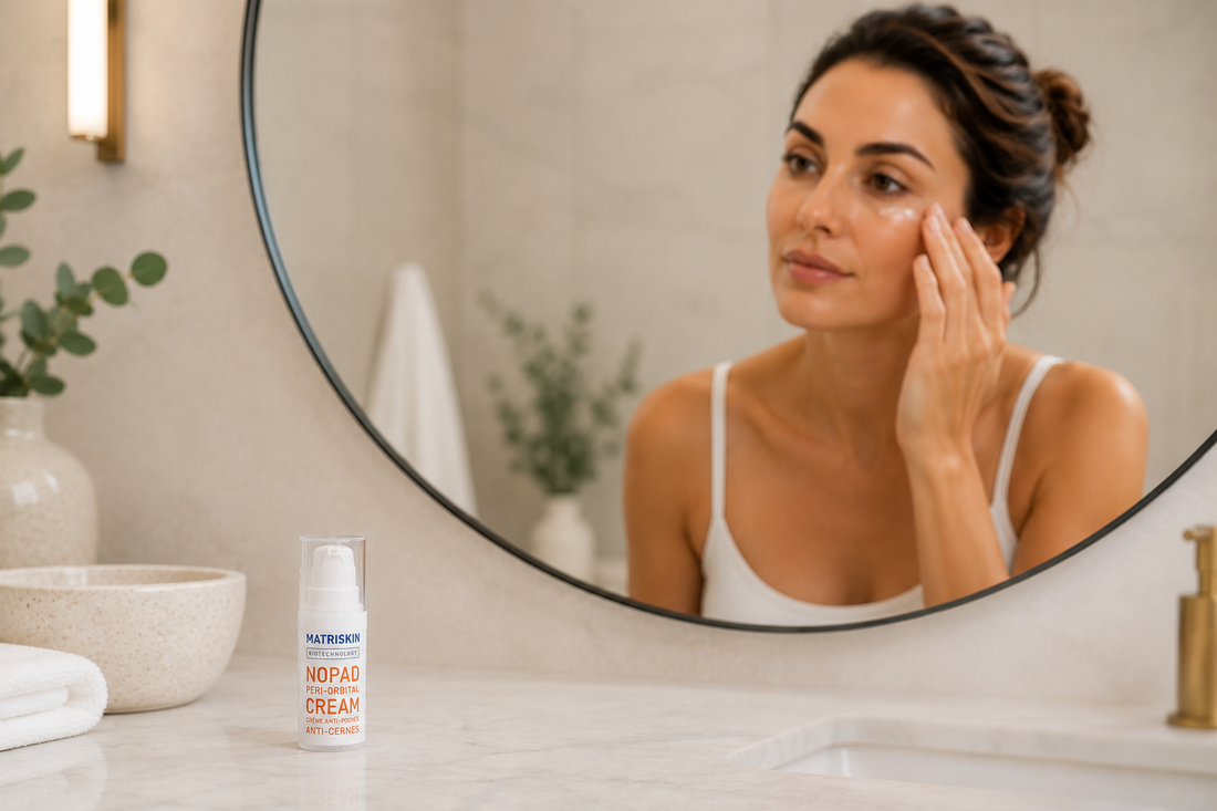 Under-Eye Swelling After Fillers and Laser Treatments: Causes, Prevention and Recovery