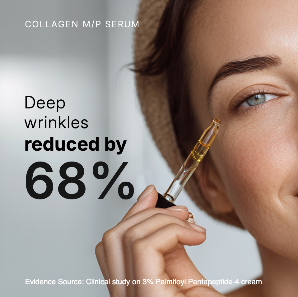 Collagen M/P Serum