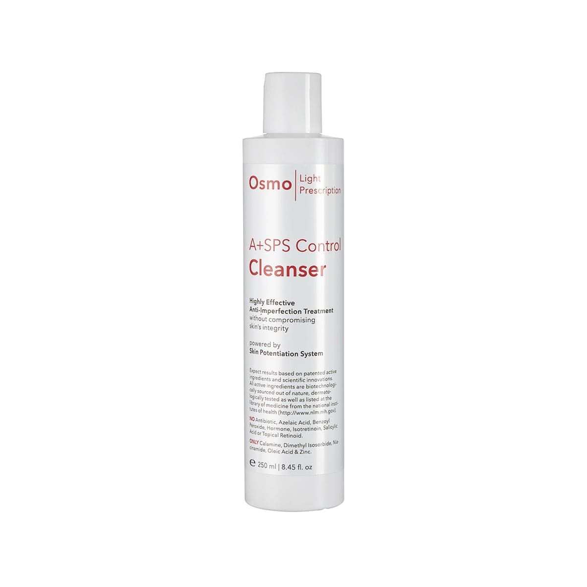 Osmolight A+SPS Control Cleanser