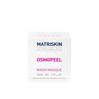 matriskin osmopeel exfoliating skin renewal mask