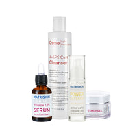 Acne Treatment & Repair System