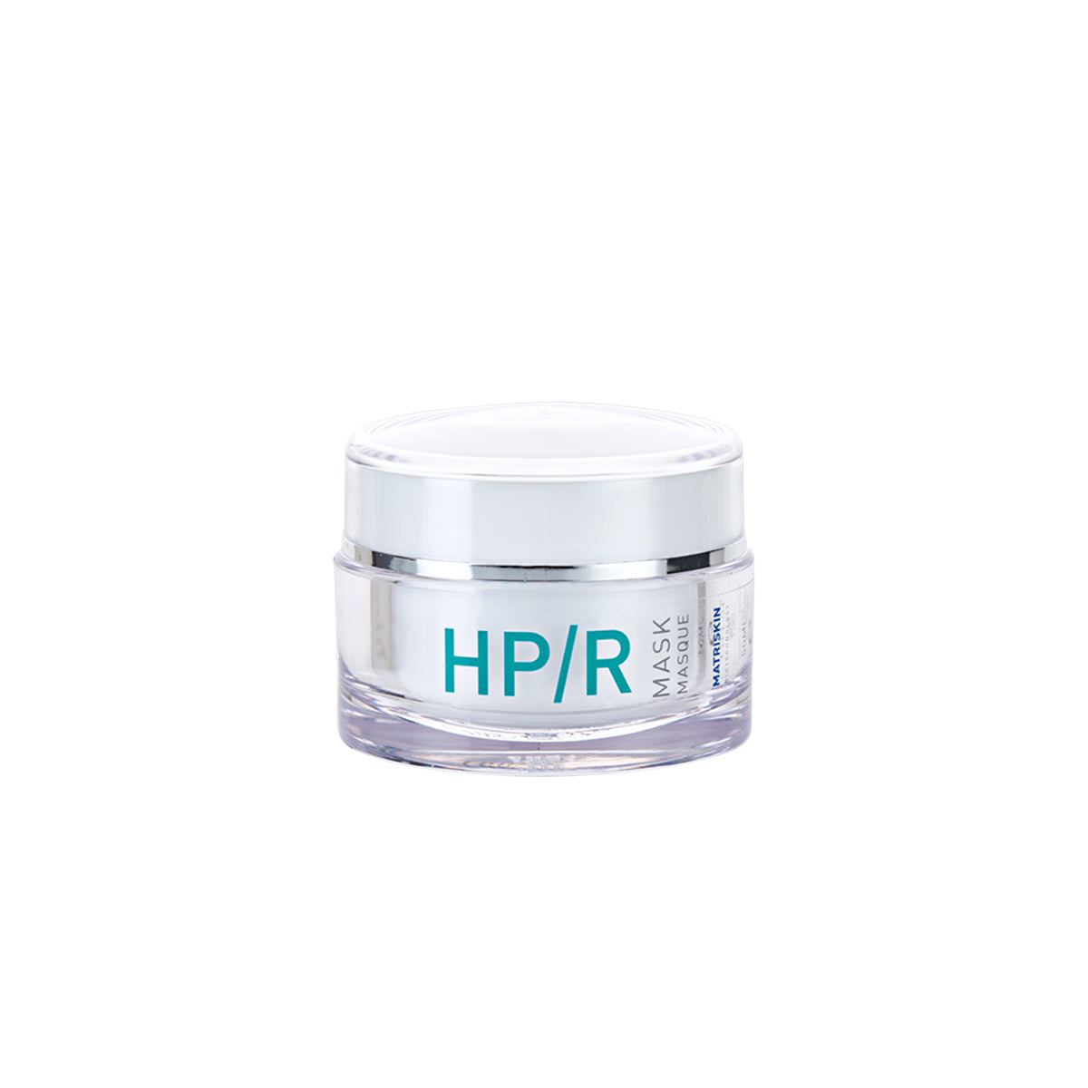 matriskin HPR Active purifying regenerating mask