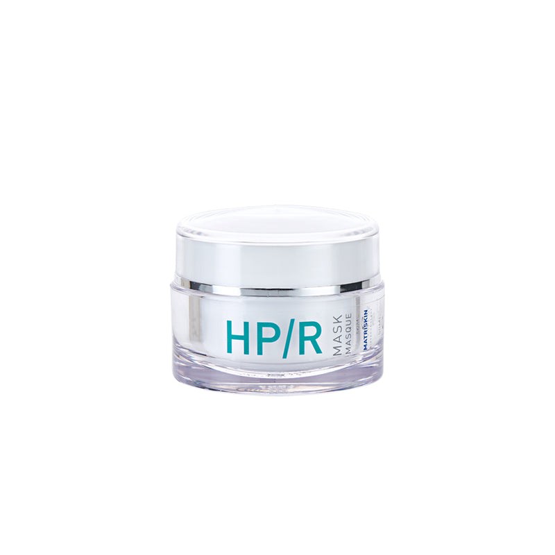 matriskin HPR Active purifying regenerating mask