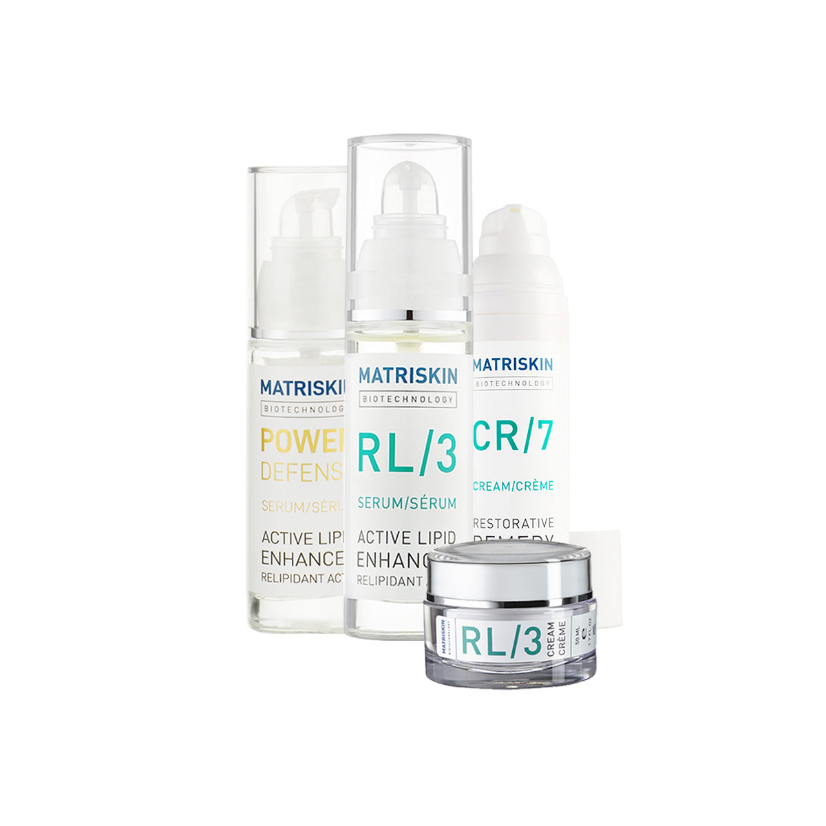 matriskin sensitive skin rescue 