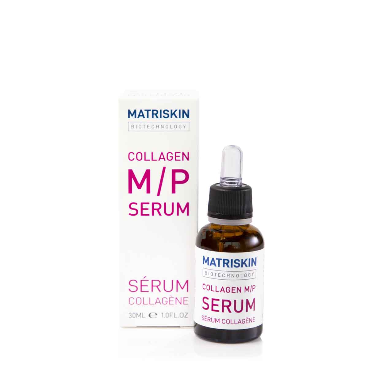 Matriskin Collagen M/P Serum Firming & Anti-Wrinkle