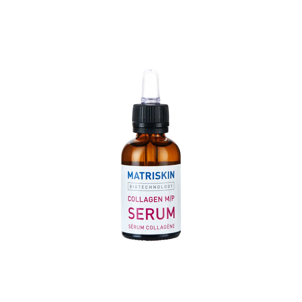 Matriskin Collagen Serum for Wrinkle Reduction