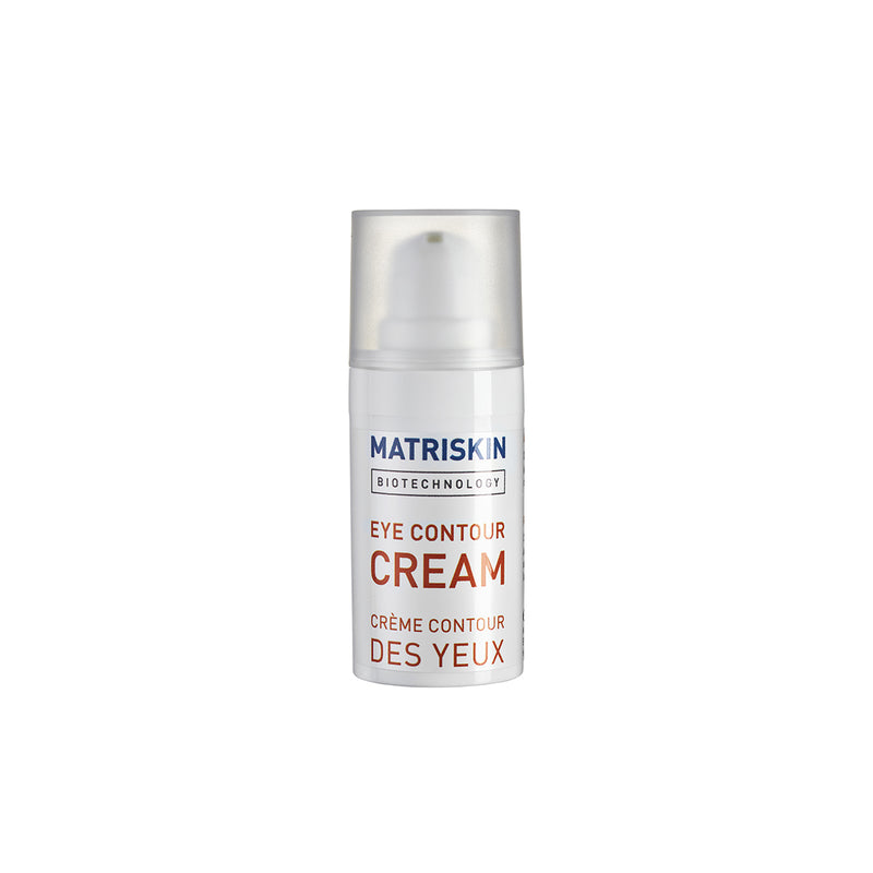 matriskin contour eye cream