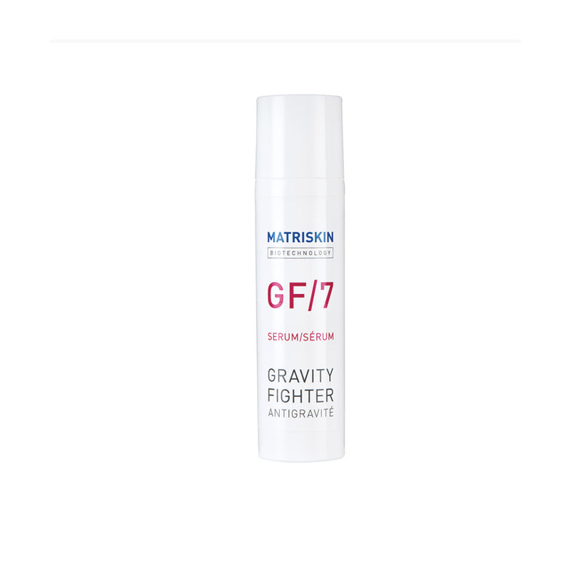 GF/7 Neck Firming Serum