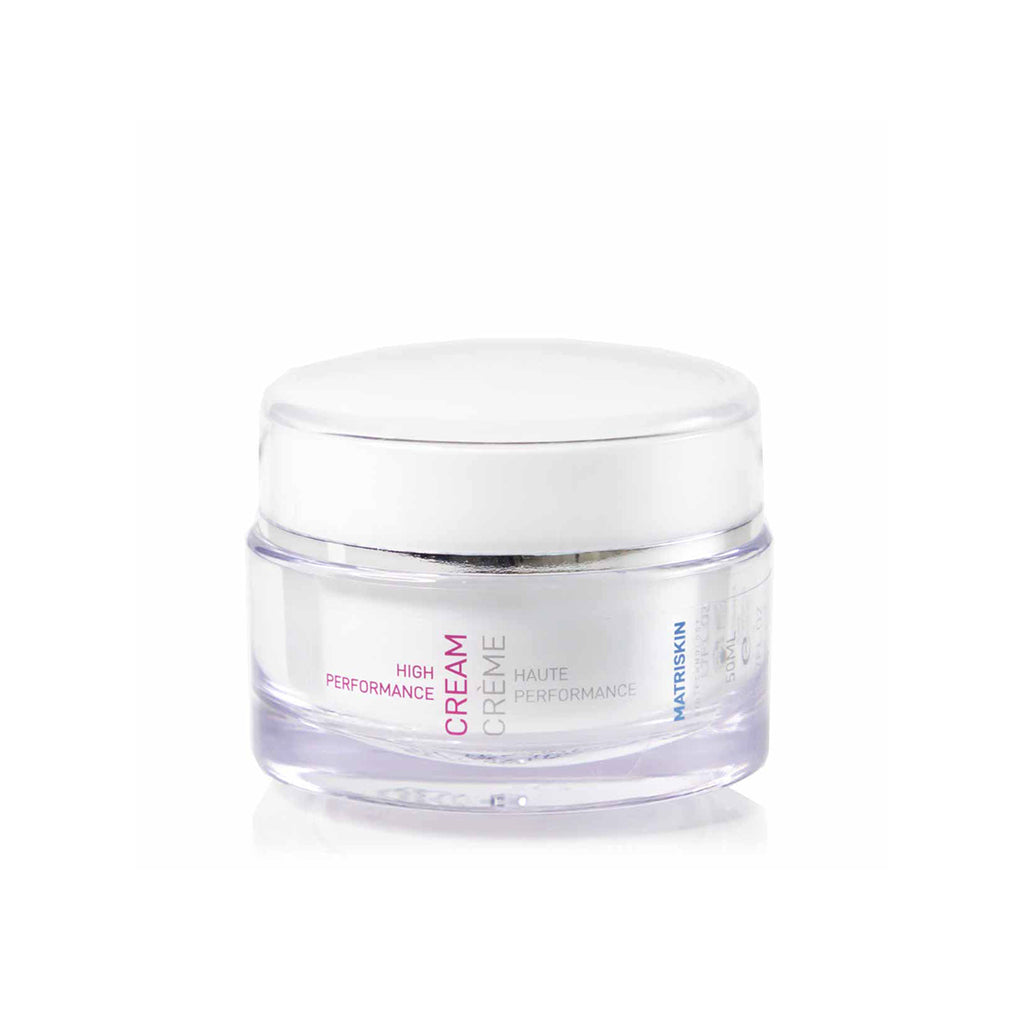 Matriskin High Performance Cream, moisturizing anti-aging cream