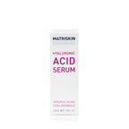 Matriskin Hyaluronic Acid Serum, deep hydration and plumping serum