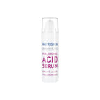Matriskin Hyaluronic Acid Serum dual-action hydration and plumping formula
