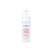 Instant Foaming Face Cleanser