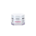 Matriskin Osmopeel Mask gentle exfoliating and oxygenating skin renewal treatment
