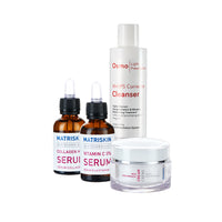 Pigmentation & UV Resilience Bundle