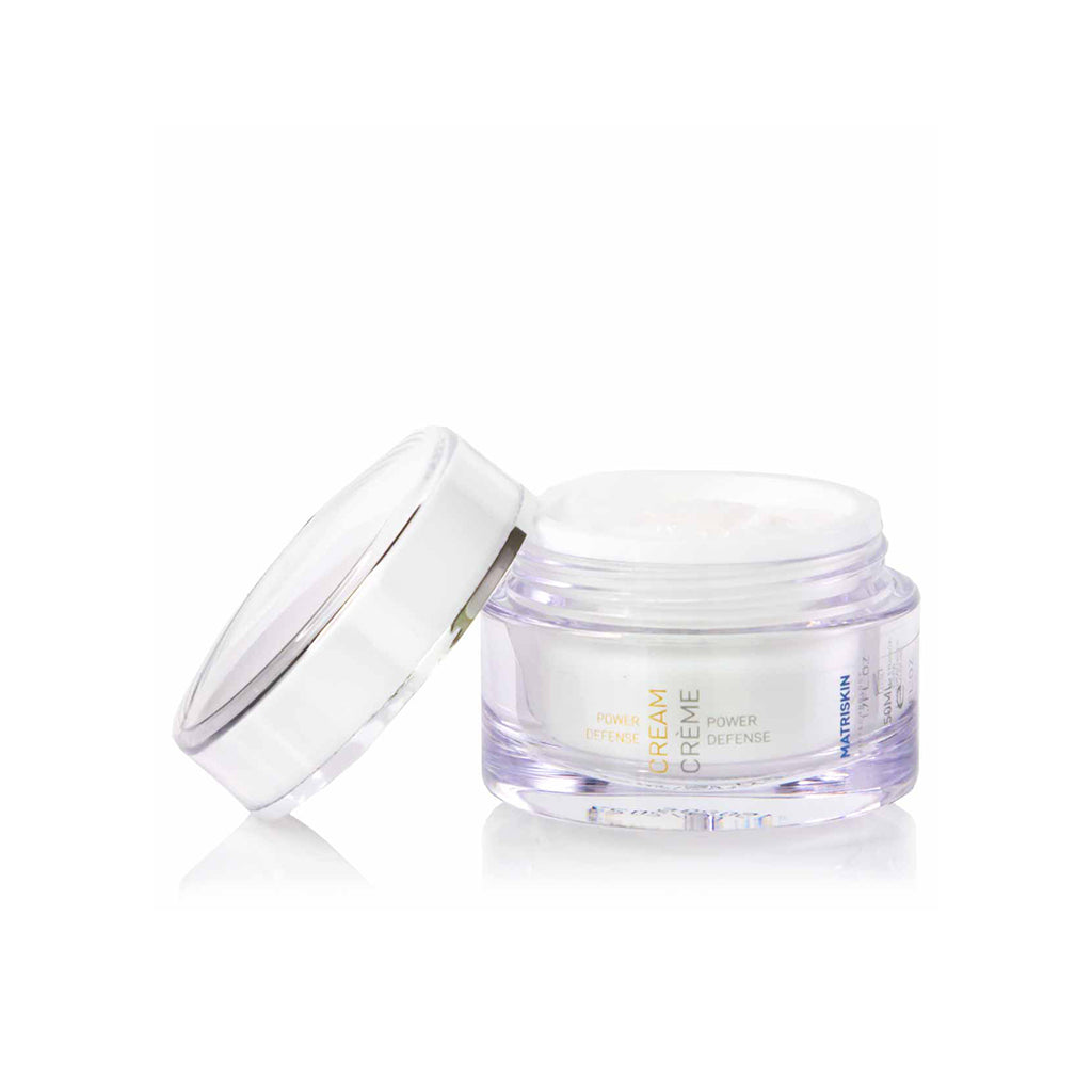 matriskin power defense cream Hydrating, pollution protection