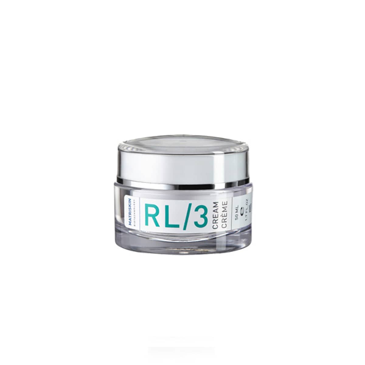 Matriskin RL/3 Cream nourishing barrier-repair moisturizer for dry and sensitive skin