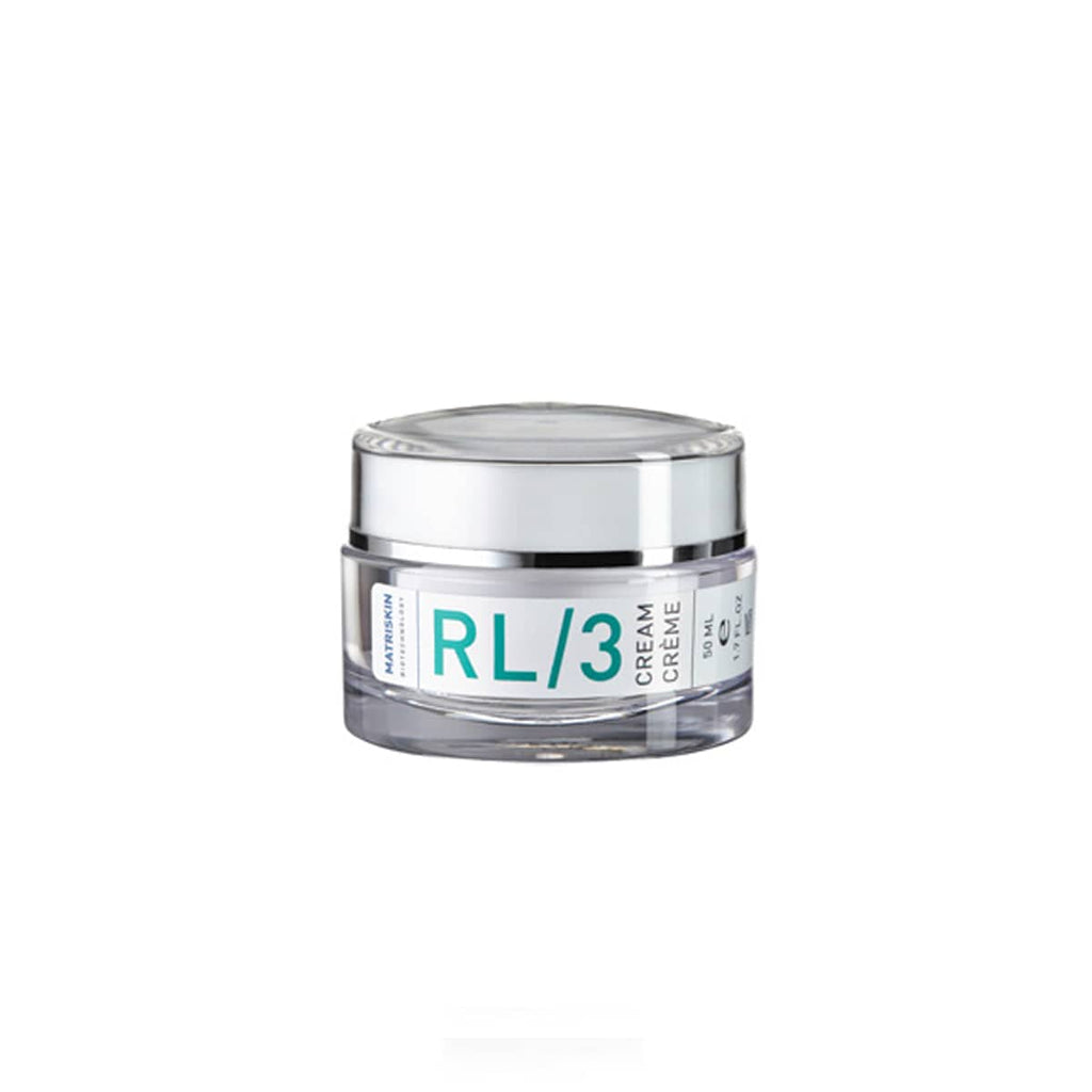 Matriskin RL/3 Cream nourishing barrier-repair moisturizer for dry and sensitive skin