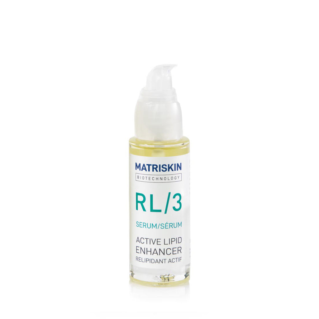 Matriskin RL/3 lipid enhancer Serum for Skin barrier repair, hydration and resilience