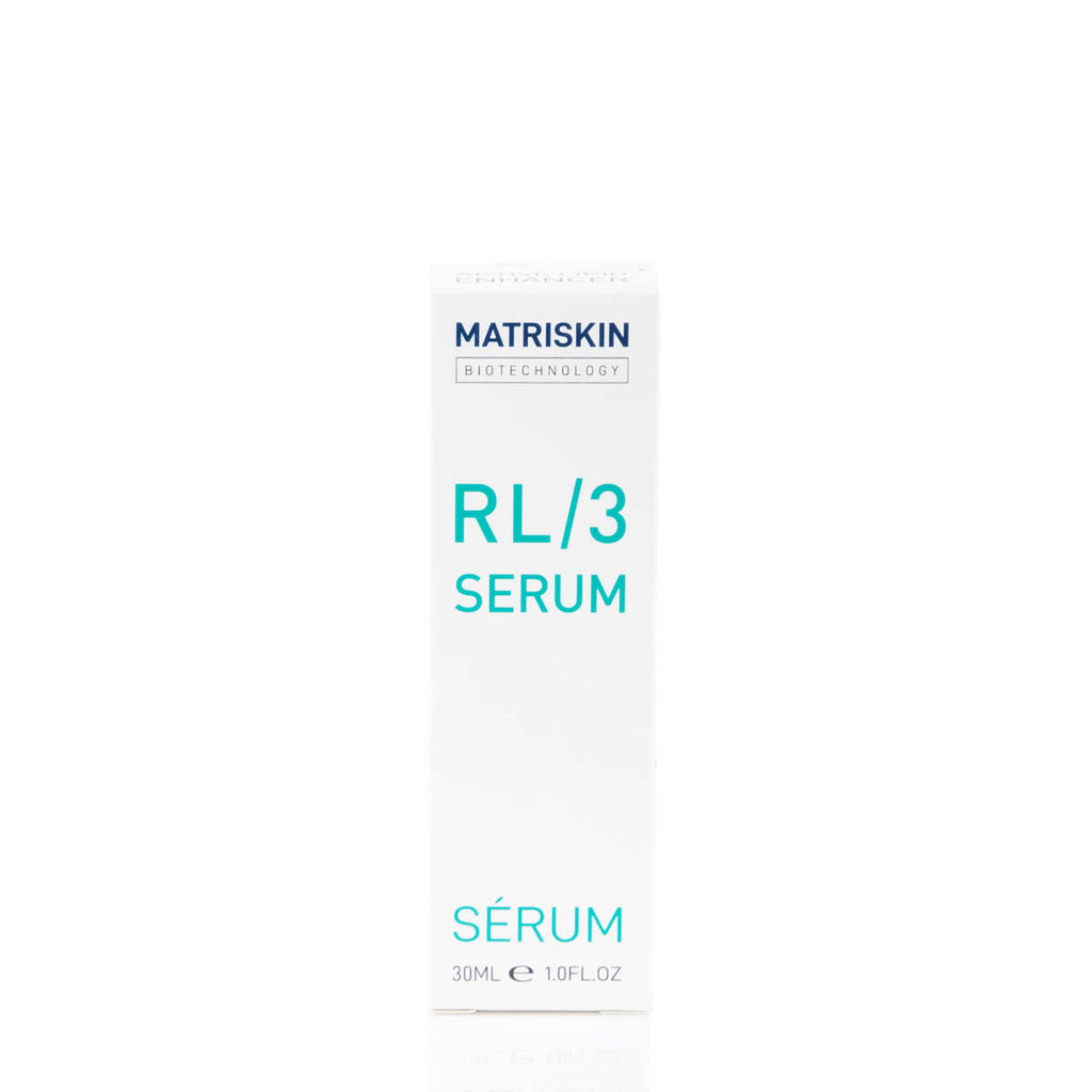 Matriskin RL/3 Serum, barrier repair, lipid enhancer and anti-redness serum