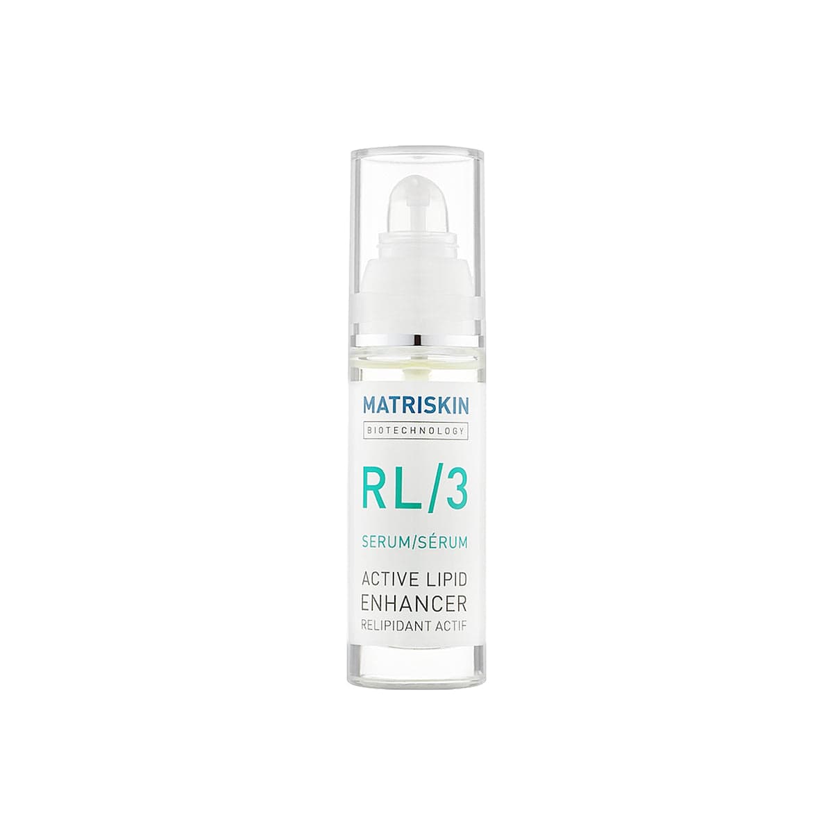 Matriskin RL/3 Serum lipid barrier repair treatment for dry and sensitive skin
