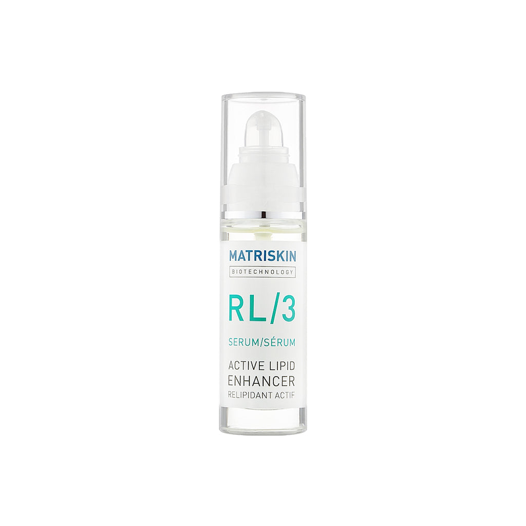 Matriskin RL/3 Serum lipid barrier repair treatment for dry and sensitive skin