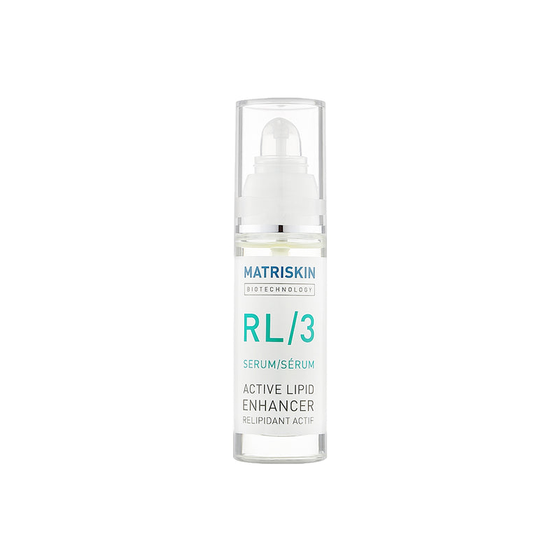 Matriskin RL/3 lipid enhancer Serum for Skin barrier repair, hydration and resilience