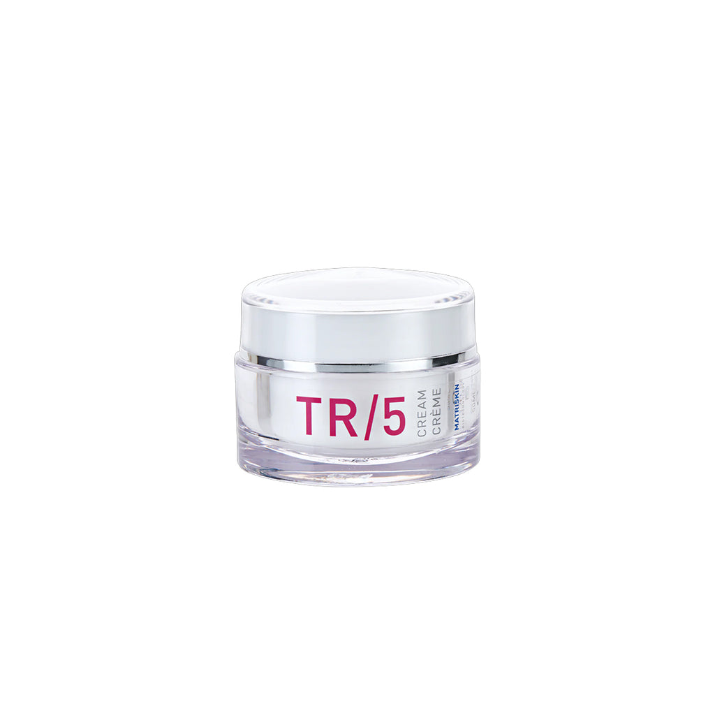 Matriskin TR/5 Firming Cream for elasticity and barrier repair