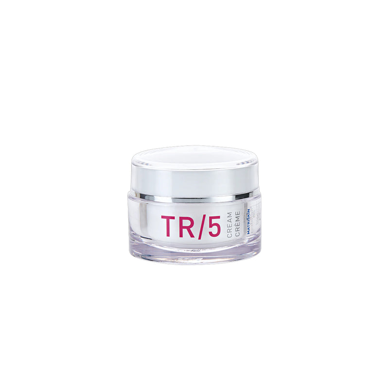 Matriskin TR/5 Firming Cream for elasticity and barrier repair